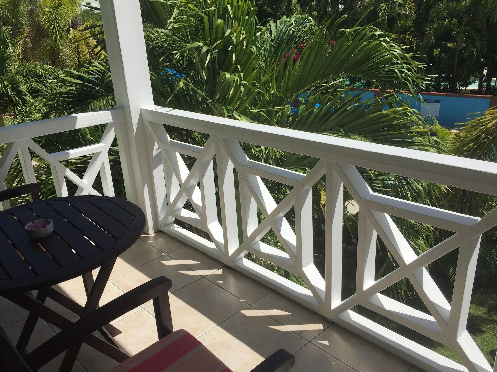 Buccaneer Beach Club Dickenson Bay Екстер'єр фото