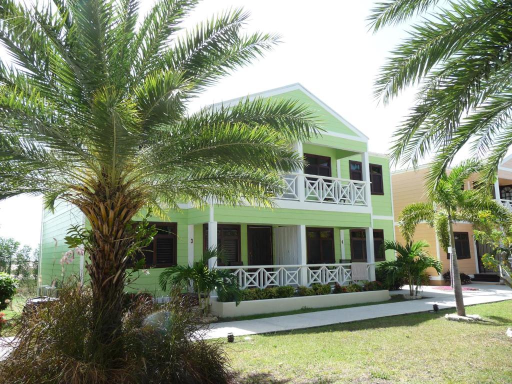Buccaneer Beach Club Dickenson Bay Екстер'єр фото