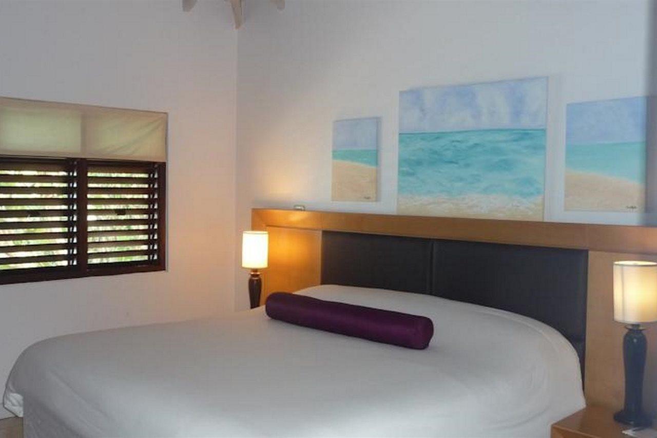 Buccaneer Beach Club Dickenson Bay Екстер'єр фото