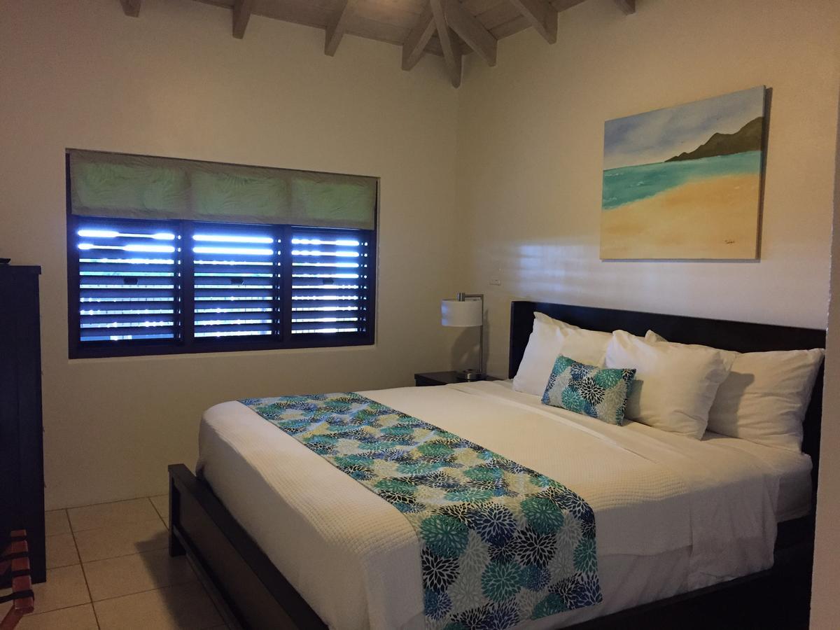 Buccaneer Beach Club Dickenson Bay Екстер'єр фото